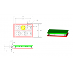 Melamine Crockery Die Supplier