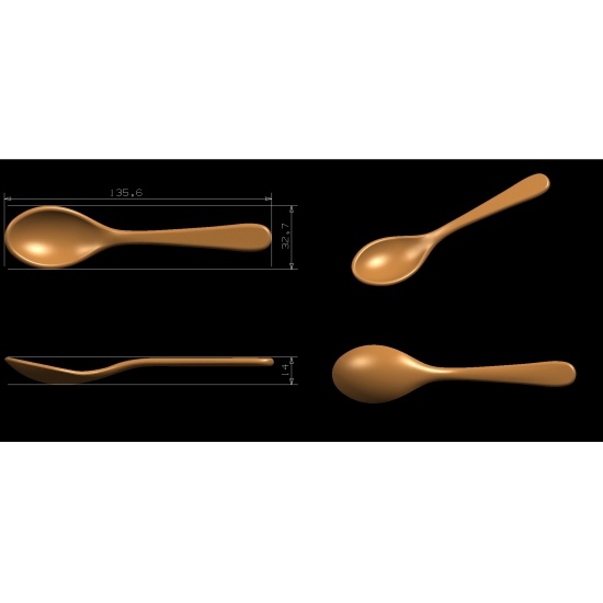 Melamine Crockery Mold