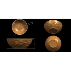 China Melamine Tableware Mold Supplier and Manufacturer