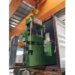 Melamine Dinnerware Moulding Machine