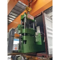 Automatic Melamine Dinnerware Moulding Machine