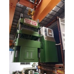 300T Automatic Melamine Crockery Moulding Machine From China