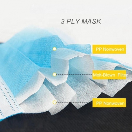 protective facial mask