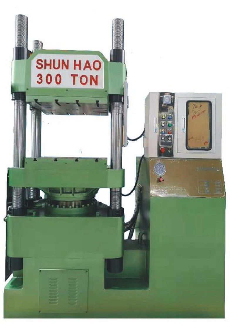 Automatic Melamine Dinnerware Moulding Machine From China