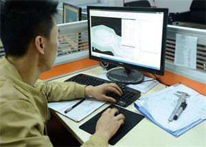 Designing Team Of Shunhao