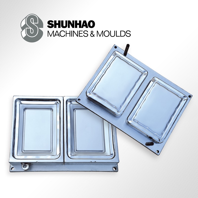 What is the difference between 718H mold steel and P20H mold steel